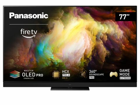 Panasonic OLED 4K televizor TV-77Z93AEG