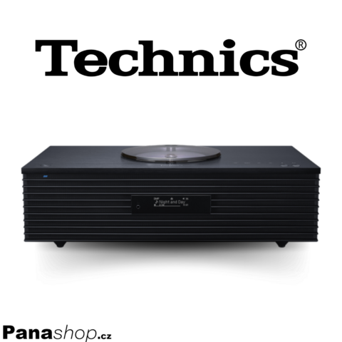 Technics SC-C70MK2EGK