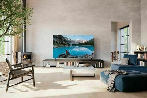 Panasonic TX-65MX800E