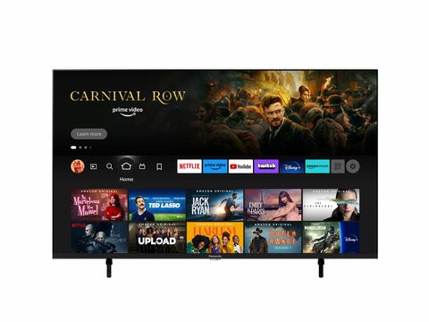 Panasonic TX-43MX800E