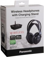 Panasonic RP-WF830E-K