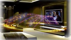 Panasonic soundbar SC-HTB885EGK