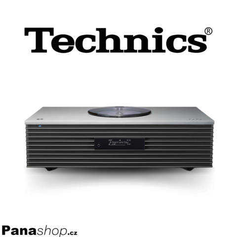 Technics SC-C70MK2EGS
