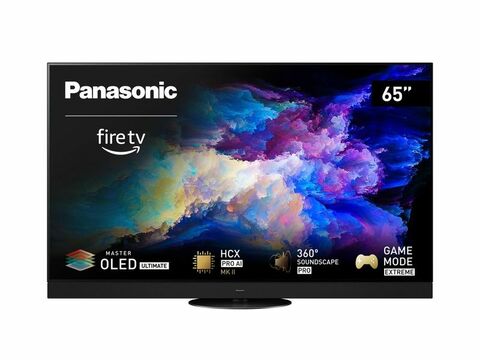 Panasonic OLED 4K televizor TV-65Z95AEG