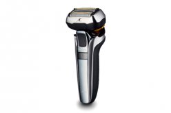 Panasonic ES-LV9Q-S803 + náhradní náplně WES4L03-803