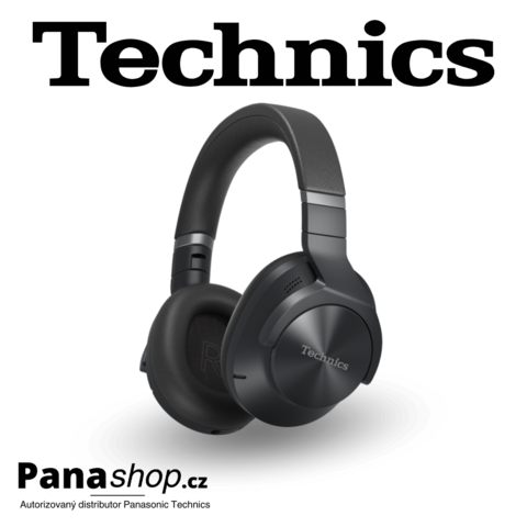 Technics EAH-A800E-K