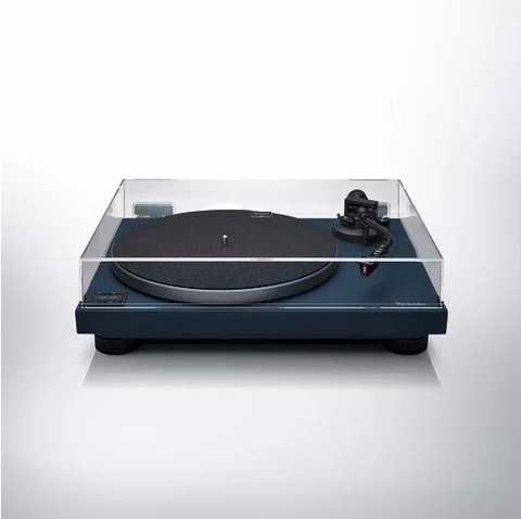Technics SL-40CBTE-A s přenoskou Ortofon 2M-RED