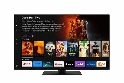 Panasonic TB-50W60AEZ