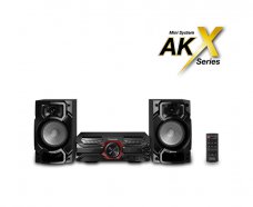 Panasonic SC-AKX320E-K