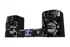 Panasonic SC-AKX710E-K