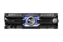 Panasonic SC-AKX710E-K