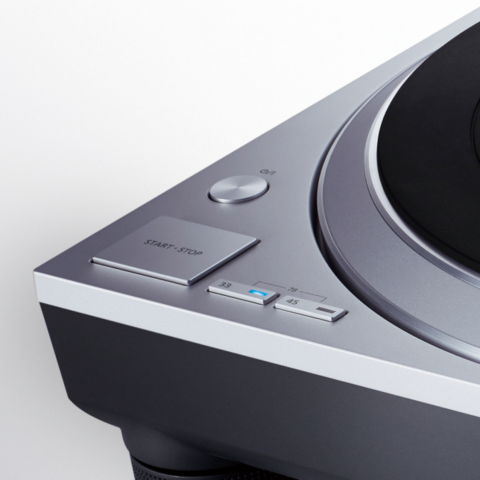 Technics SL-1500 CEG-S