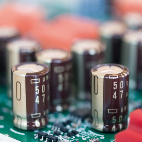 Technics SU-G700M2E-S stříbrný