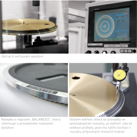 Technics SL-1200GEG-S