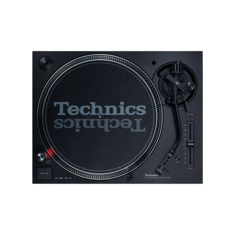 Technics SL-1210MK7