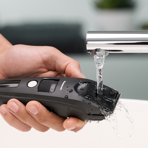 Panasonic ER-SB40-K803 (CZ distribuce)