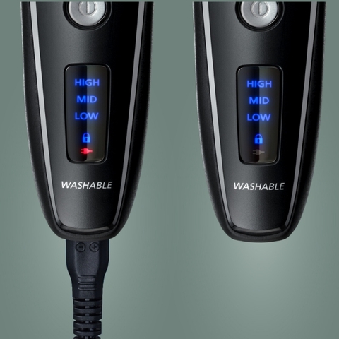 Panasonic ER-SB40-K803 (CZ distribuce)