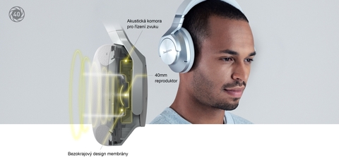 Technics EAH-A800E-S