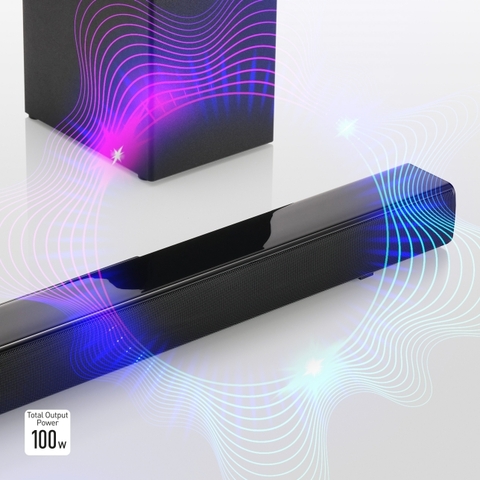 Panasonic SC-HTB150EGK