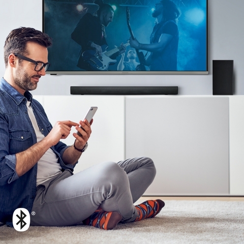 Panasonic SC-HTB150EGK