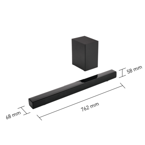 Panasonic SC-HTB150EGK