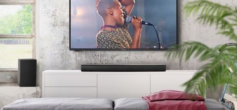 Panasonic SC-HTB150EGK