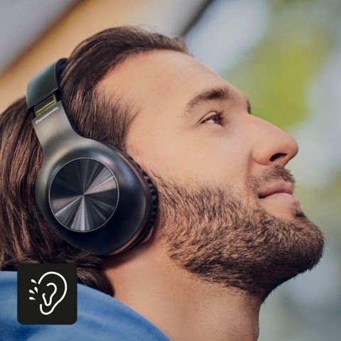 Panasonic RB-HX220BDEK