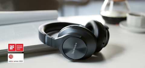 Technics EAH-A800E-K