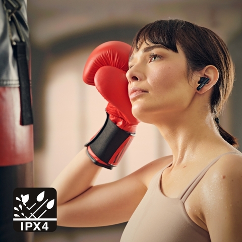 Panasonic RZ-B110WDE-K