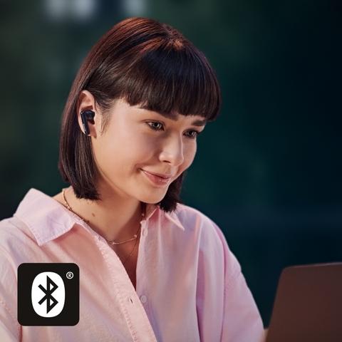 Panasonic RZ-B110WDE-K