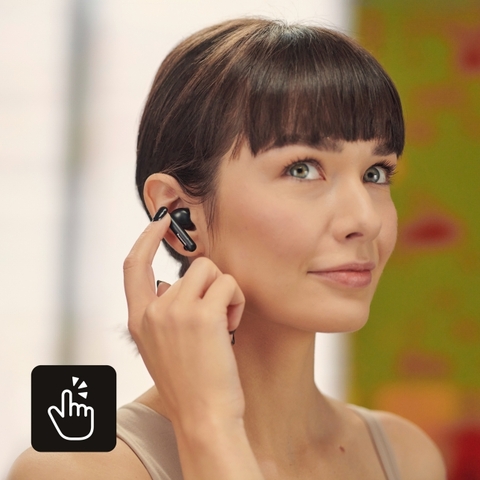 Panasonic RZ-B110WDE-K