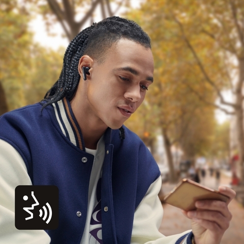 Panasonic RZ-B110WDE-K