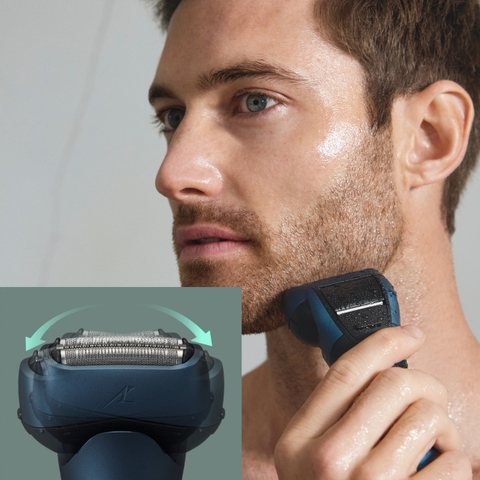 Panasonic ES-LT4B-A803