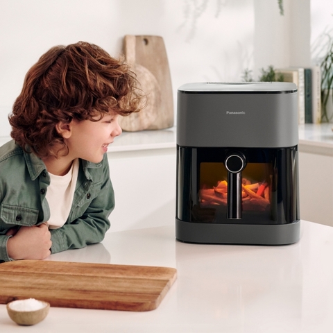 Panasonic NF-CC500SXE