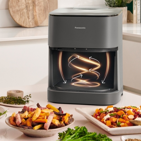 Panasonic NF-CC500SXE