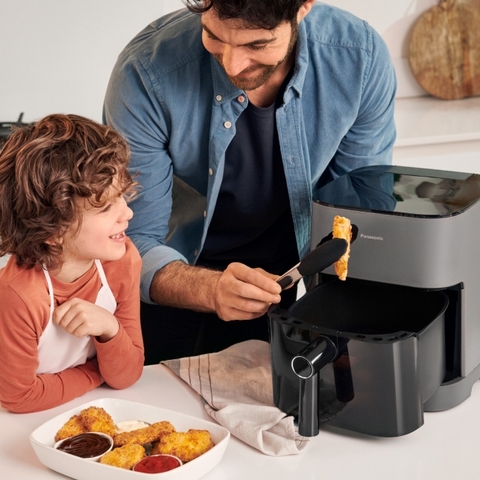 Panasonic NF-CC500SXE