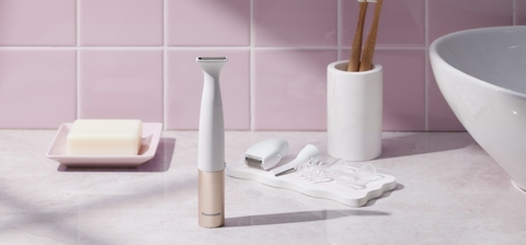 Panasonic ES-WM31-P301