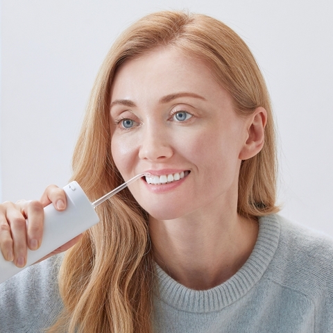 Panasonic EW-DJ66-W303