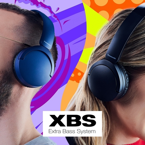 PANASONIC RB-HF630BE-w