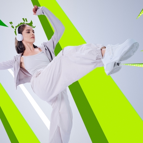 PANASONIC RB-HF630BE-w