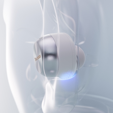 Technics EAH-AZ100E-K