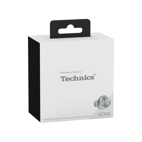 Technics EAH-AZ100E-K