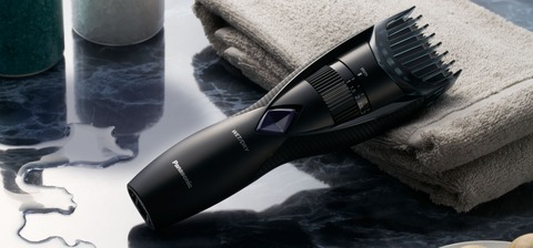 Panasonic ER-GB37-K503