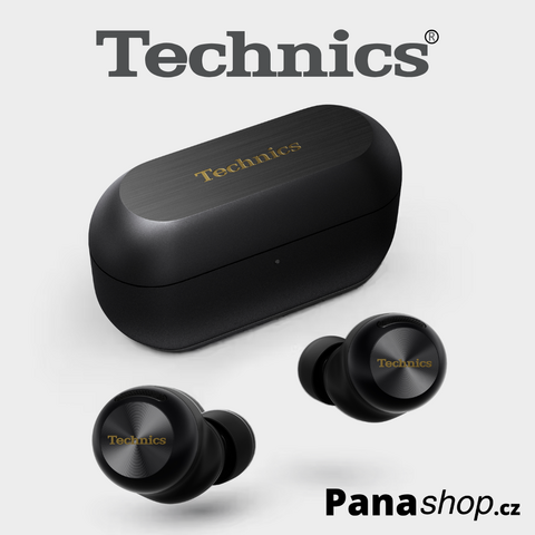 Technics EAH-AZ100E-K