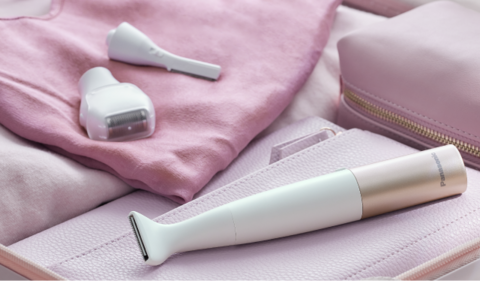 Panasonic ES-WM31-P301