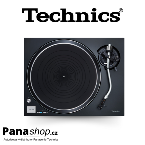 Technics SL-100CEG
