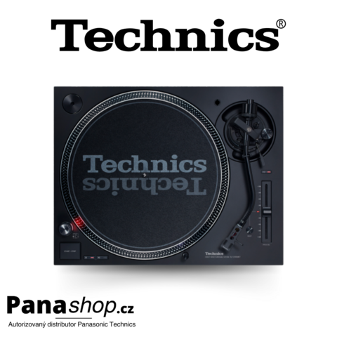Technics SL-1210MK7