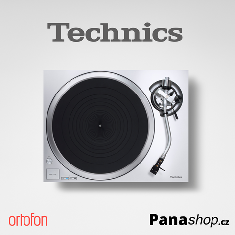 TECHNICS SL-1500CEG-S SK