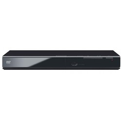 Panasonic DVD přehrávač DVD-S500EP-K
