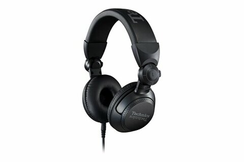 Technics EAH-DJ1200EK